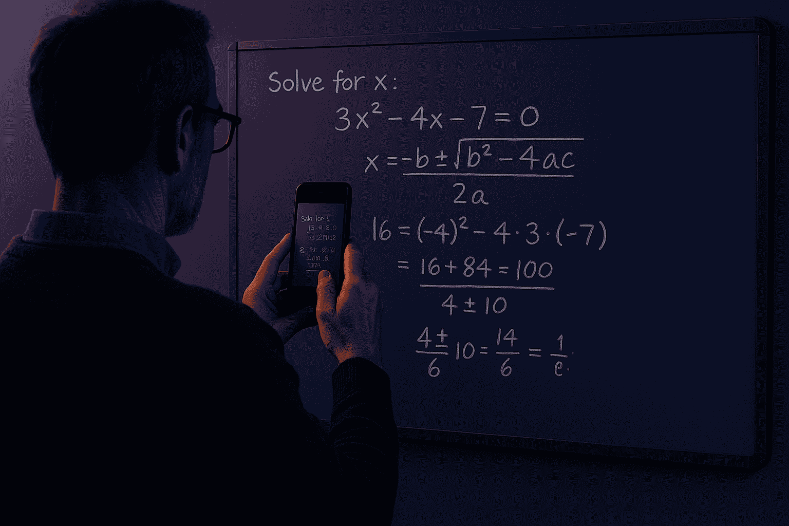 Create Your Course in Exam AI